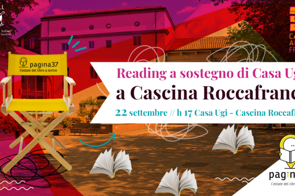 reading cascina rocca franca