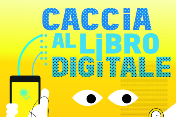 Caccia Digit_SALONE24_post