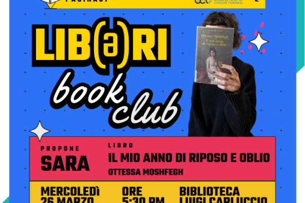3_Grafica Lib(ə)ri Book Club