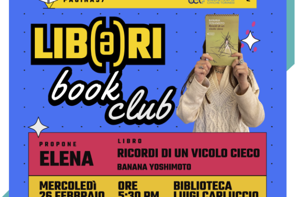 3_Grafica Lib(ə)ri Book Club