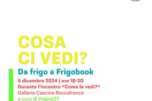 _CdL_cosaa ci vedi POST