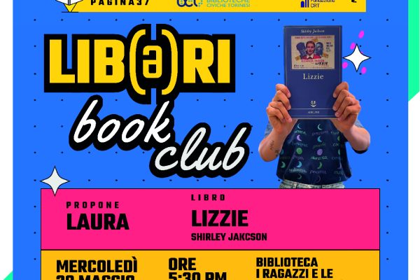 GRUPPO DIi Lettura-utoya_lizzie